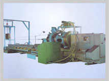 Mine Sieving Mesh Welding Machine