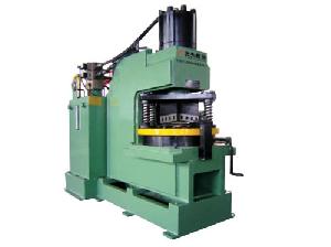 Angle Cutting Machine