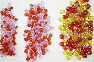 4mm To 12mm Cubic Zirconia Cz Faceted Beads