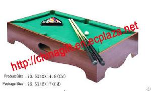 Mini Pool Table Mini Billiard 03