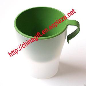 Mini Dust Mug
