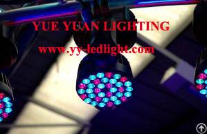 Yue Yuan Lighting Led Moving Head Yy-sl8099