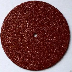 Dental Cutting Discs , Alloy Separating Wheels