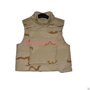 Bulletproof Vest Vip Jacket Ballistic