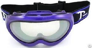 military goggle