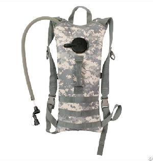 Military Hydration Bladder