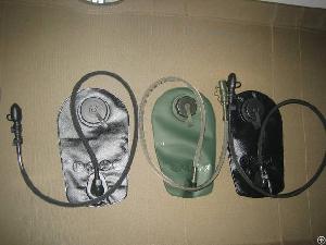 military water bag