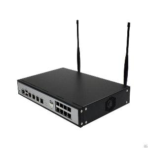 Desktop Network Security Appliance