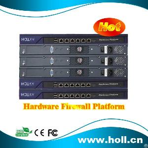 Holl Hardware Firewall