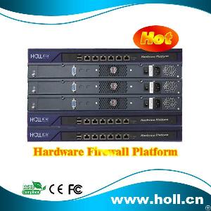 holl hardware firewall