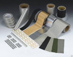 Cu Ni Conductive Adhesive Tape