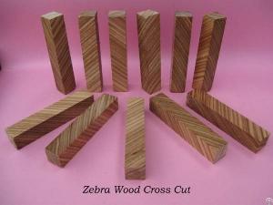 wooden pen blanks scales