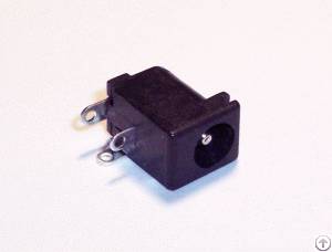 2.5mmx5.5mm Dc Power Jack