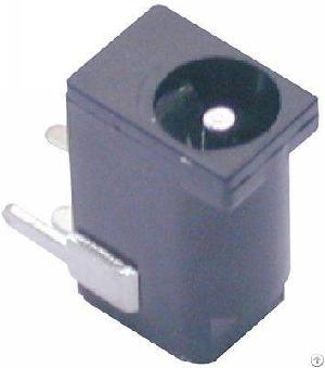 Dc Power Jack Wqp-dc0020