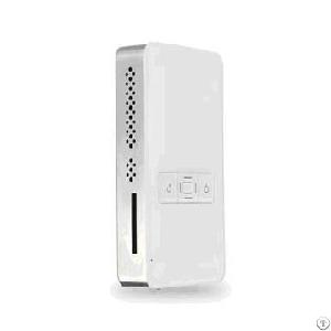 Svga Mini Pocket Projector, Brightness 32lumen, Built-in Memory And Battery, Can Connect With Ipod