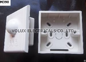 M390 Sensor, Microwave Sensor Switch, Ceiling Type