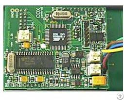 electronic pcb board assembly