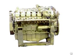 China Weapon Industry Group Cngc Shanxi Diesel Engine Industries Corporation Ltd