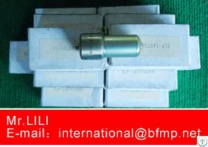 Inventory Daihatsu 6dlm-22fs, Delivery Valve, 14112-112, 5 Pcs