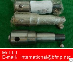 Inventory Daihatsu Ds-26, Plunger, 934 17 L , 5 Pcs