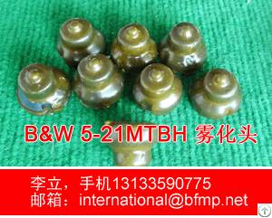 inventory imported man b w oil nozzle plunger valve injection head