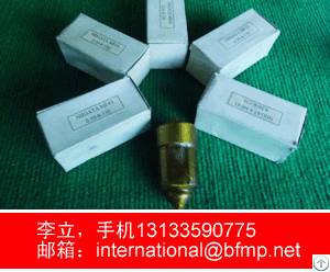 Undersell Import Inventory Mitsubishi Original Oil Nozzle, Plunger, Delivery Valve, Injection Head