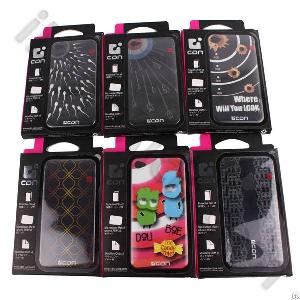 Dou And Boe Protective Film For Iphone 4 / 4s