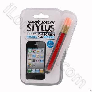 Touch Screen Stylus For Touch Screen Phones And Others