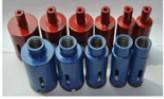diamond wet core bits 102mm