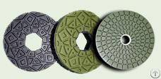 Edge Polishing Pads 100mm