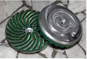 Grinding Cup Wheels-coarse To Fine