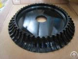 Sintered Profile Wheel For Profiling Stones
