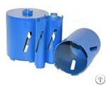 Wet Core Bits For Stone Drilling