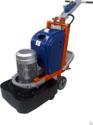 Concrete Stone Floor Grinder Polisher Machine