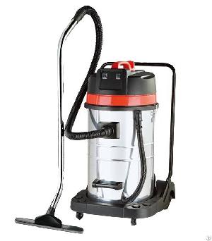 Wet And Dry Vacuum Cleaner