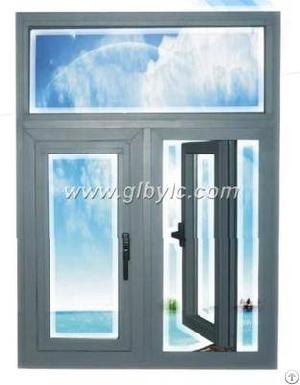 Aluminum Windows