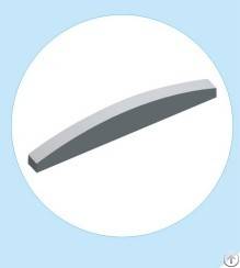 Carbide Insert For Mining Tc3