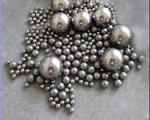 Carbide Products Carbide Balls