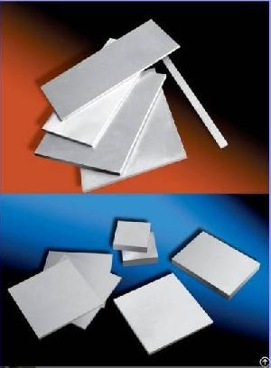 Carbide Products Carbide Plates