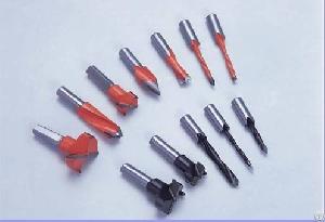 Woodworking Tool Woodworking Dowel Drills