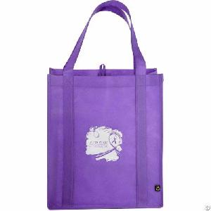 Promotional Shopping Bag