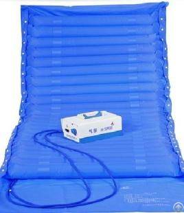 Medical Anti-bed Sore Air Pump And Mattress Pad Complete System