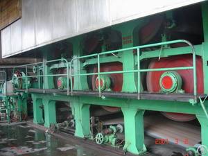 Press Roll, Roll For Paper Machine