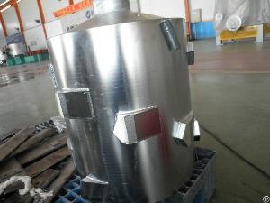 Pressure Screen, Stock Preparation