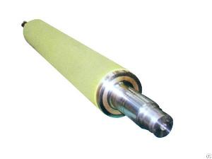 Roller, Polymer Composite Roll, Rolls Of Stainless Steel