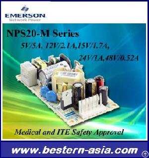 Sell Emerson Medical Power Nps28-m