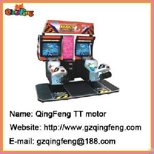 Simulator Racing Games Machine Seek Qingfeng As Factory