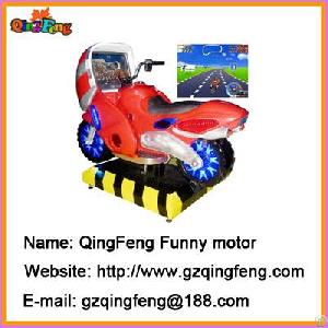 Simulator Racing Games Machine Seek Qingfeng As Your Supplier