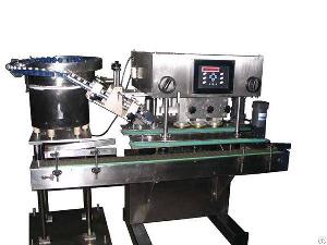 capping machine