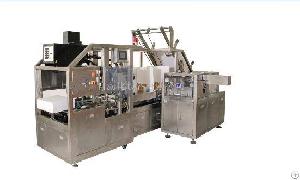 carton packing machine